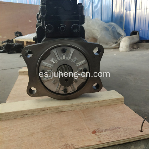 Kobelco de alta calidad SK135 Swing Motor YT15V00015F1